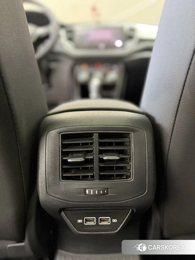 Volkswagen Exploring songs 2022 Белый из Китая, фото 4