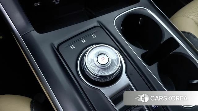 Kia Carnival 4th generation 2020 Белый из Кореи, фото 4