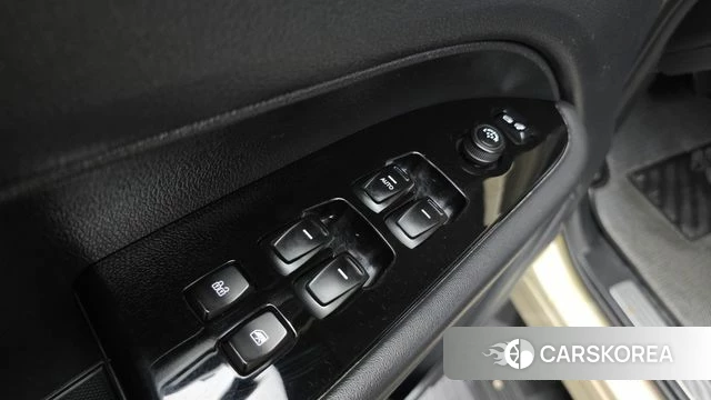 Ssangyong The New Rexton Sports Cannes 2023 Жемчужный цвет из Кореи, фото 4