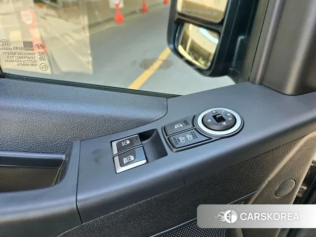 Hyundai Solati 2019 Черный из Кореи, фото 4