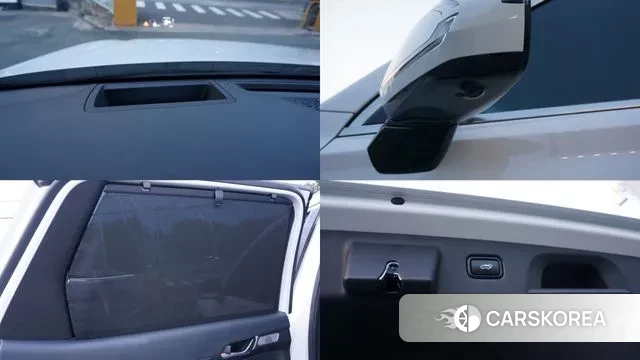 Hyundai Palisade 2021 Белый из Кореи, фото 4