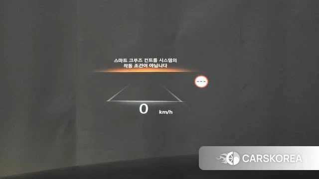 Genesis GV70 2022 Синий из Кореи, фото 4