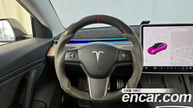 Tesla Model 3 id 2706566 из Кореи 4
