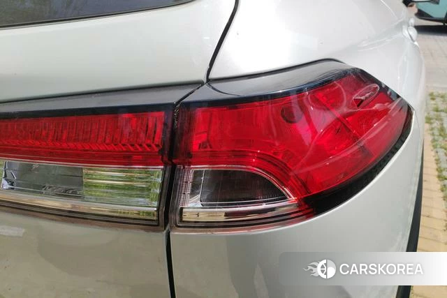Toyota Corolla Sharp amplifier 2023 Белый из Китая, фото 4