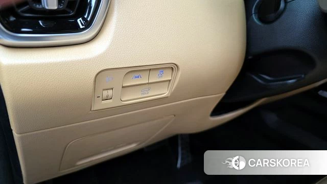 Kia Sorento 4th Generation 2021 Черный из Кореи, фото 4