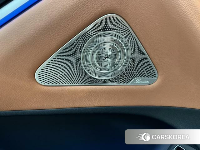 Mercedes-Benz S-class 2023 Черный из Китая, фото 4