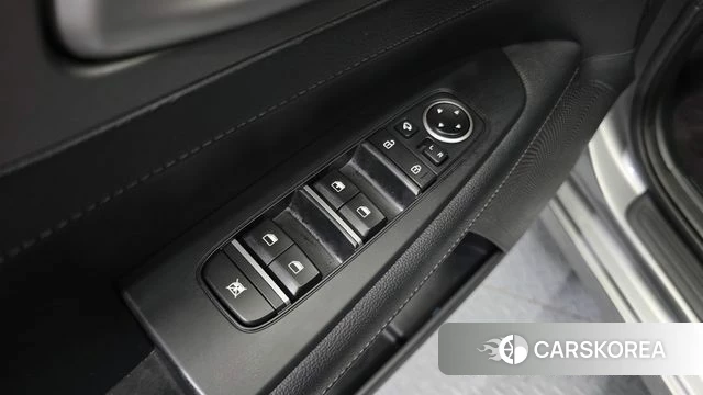 Kia Come New K3 2021 Серый из Кореи, фото 4