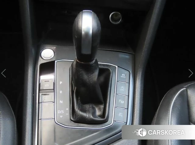 Volkswagen Tiguan Allspace 2020 Белый из Кореи, фото 4