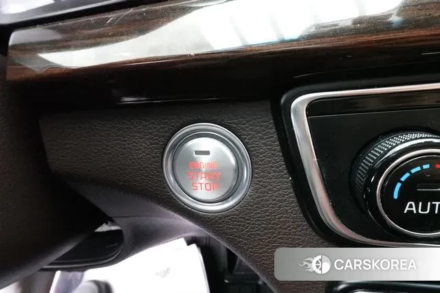 Kia All New K7 Hybrid 2019 Серый из Кореи, фото 4