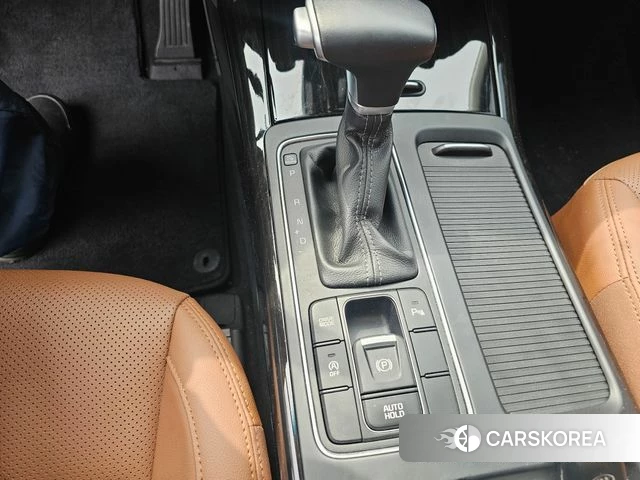 Kia The New Sorento 2019 Серый из Кореи, фото 4