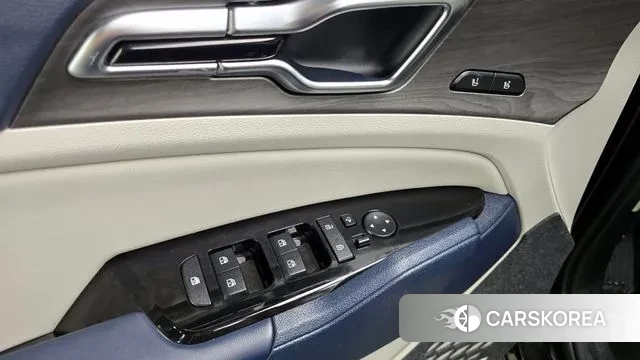 Kia Sportage 5th Generation 2021 Черный из Кореи, фото 4