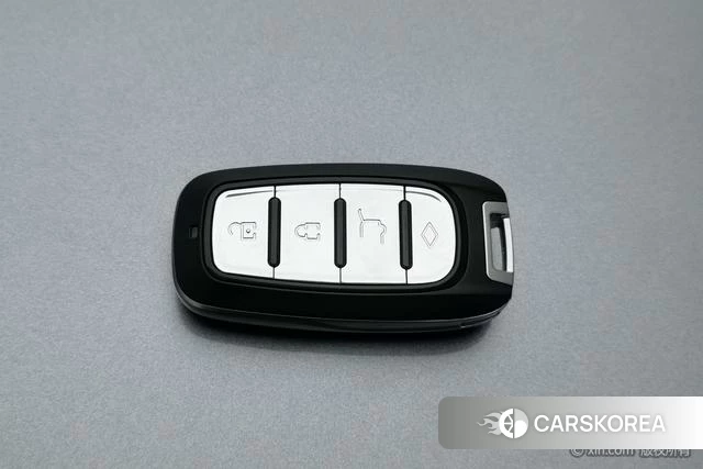 BYD Song Pro DM 2023 Темно-серый из Китая, фото 4