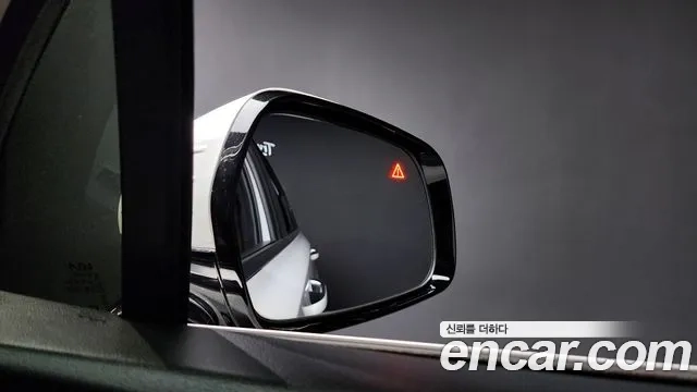 Kia Sorento 4th Generation 2022 Белый из Кореи, фото 4