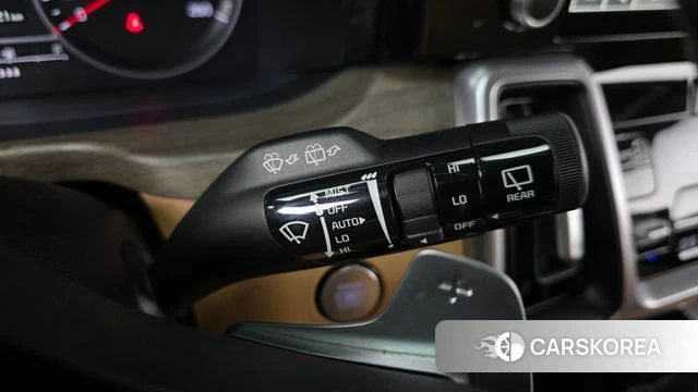Kia Sorento 4th Generation 2023 Серый из Кореи, фото 4