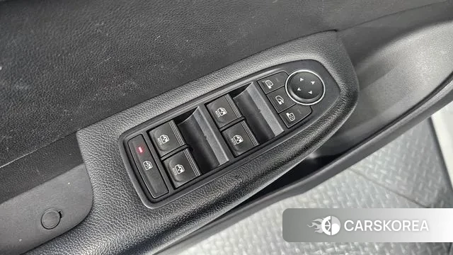 Renault Korea (Samsung) XM3 2020 Белый из Кореи, фото 4