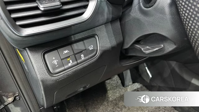 Hyundai Santa Fe TM 2018 Серый из Кореи, фото 4