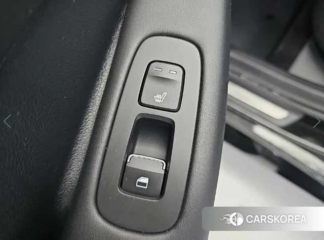 Hyundai Sonata (DN8) 2019 Черный из Кореи, фото 4