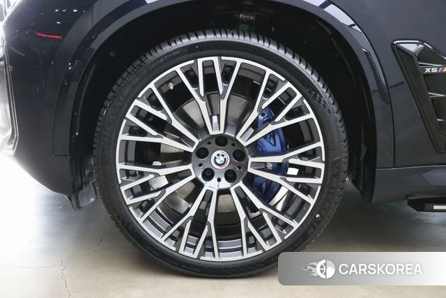 BMW X5 2024 Черный из Китая, фото 4