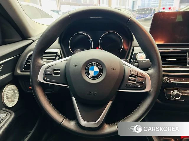 BMW 1 series 2023 Белый из Китая, фото 4