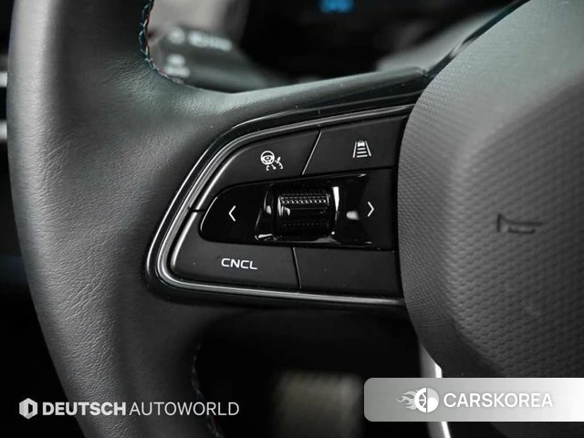 Renault Korea (Samsung) Grand Coleos 2024 Серый из Кореи, фото 4