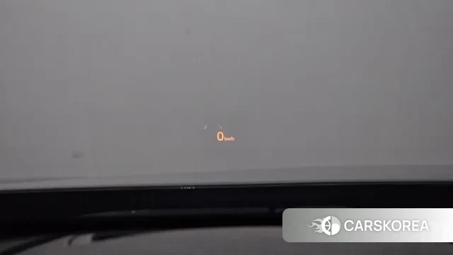 Kia Come New K7 2018 Черный из Кореи, фото 4