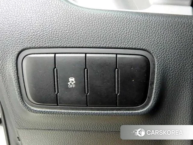 Kia The New Ray 2021 Белый из Кореи, фото 4