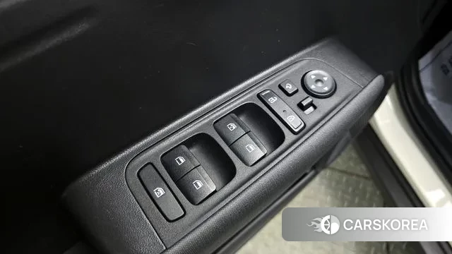 Hyundai Casper 2023 Белый из Кореи, фото 4