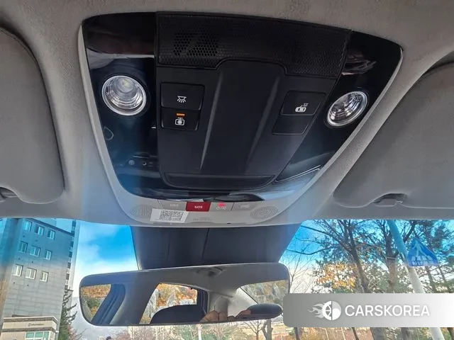 Kia K8 2023 Черный из Кореи, фото 4