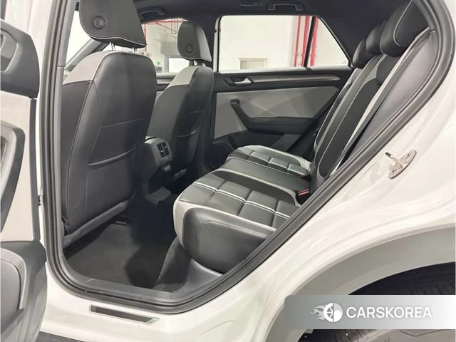 Volkswagen Exploring songs 2025 Белый из Китая, фото 4