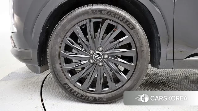 Hyundai The New Palisade id 3007017 из Кореи 4