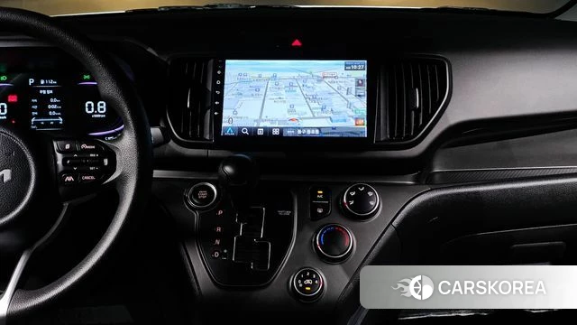 Kia The New Kia Ray 2025 Белый из Кореи, фото 4