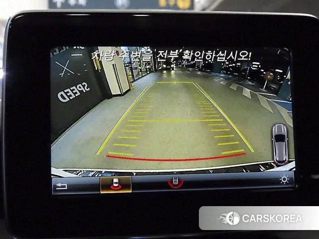 Mercedes-Benz GLA-Class X156 2019 Белый из Кореи, фото 4