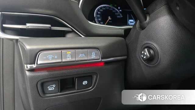 Genesis GV80 2020 Белый из Кореи, фото 4