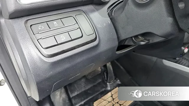 Ssangyong Tivoli Armor 2019 Белый из Кореи, фото 4