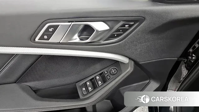 BMW 1 Series (F40) id 2884910 из Кореи 4