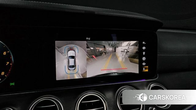Mercedes-Benz E-Class W213 2022 Черный из Кореи, фото 4