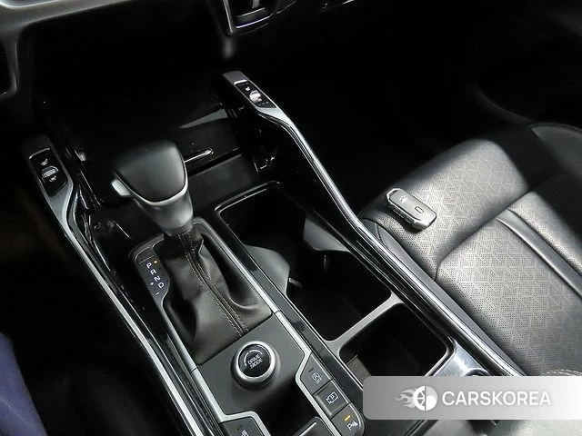 Kia Sorento 4th Generation 2021 Белый из Кореи, фото 4