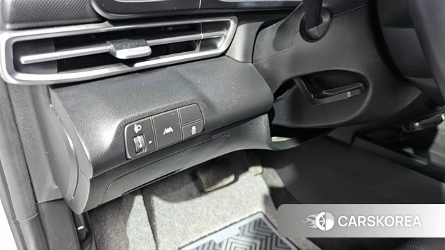 Hyundai Avante (CN7) 2020 Белый из Кореи, фото 4