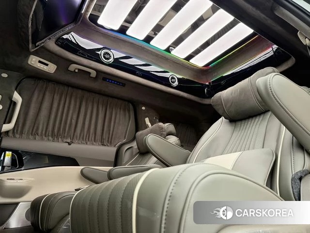 Kia The New Carnival 4th Generation 2026 Белый из Кореи, фото 4