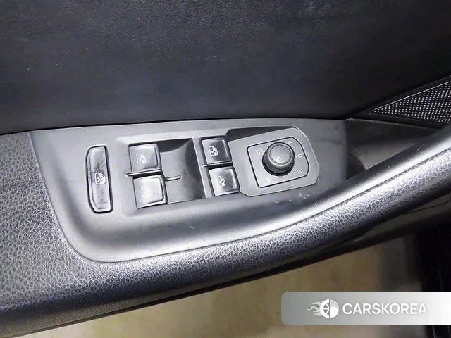 Renault Korea (Samsung) QM6 2019 Серый из Кореи, фото 4