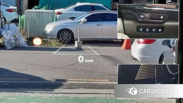 Kia The New Carnival 4th Generation 2024 Белый из Кореи, фото 4