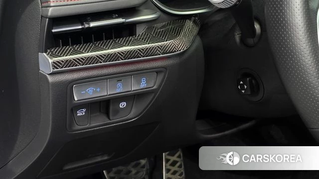 Genesis G80 (RG3) 2023 Белый из Кореи, фото 4