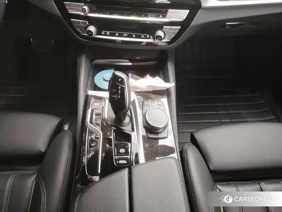 BMW 6 series GT 2022 Silver/gray из Китая, фото 4