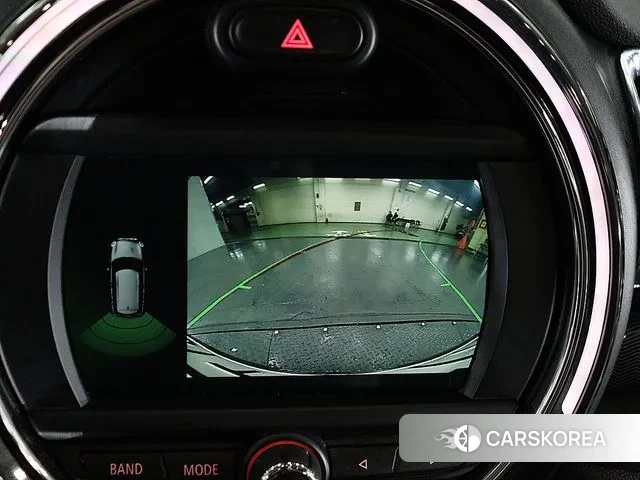 Mini Cooper Clubman 2019 Белый из Кореи, фото 4