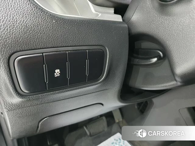 Kia The New Ray 2022 Белый из Кореи, фото 4