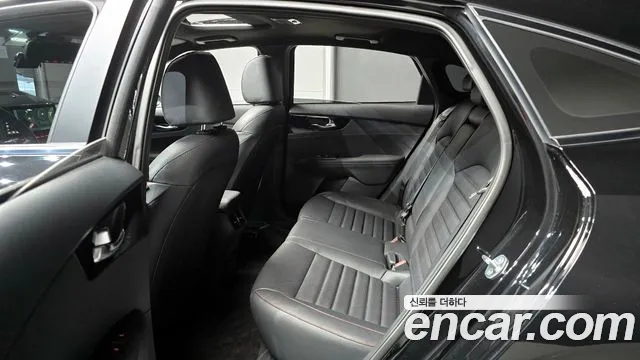 Kia The New K3 2nd generation id 2682077 из Кореи 4