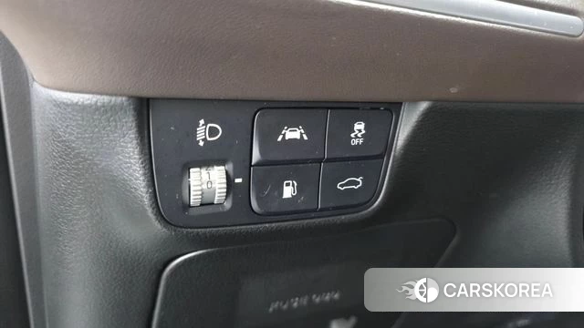 Hyundai The New Grandeur IG 2021 Белый из Кореи, фото 4