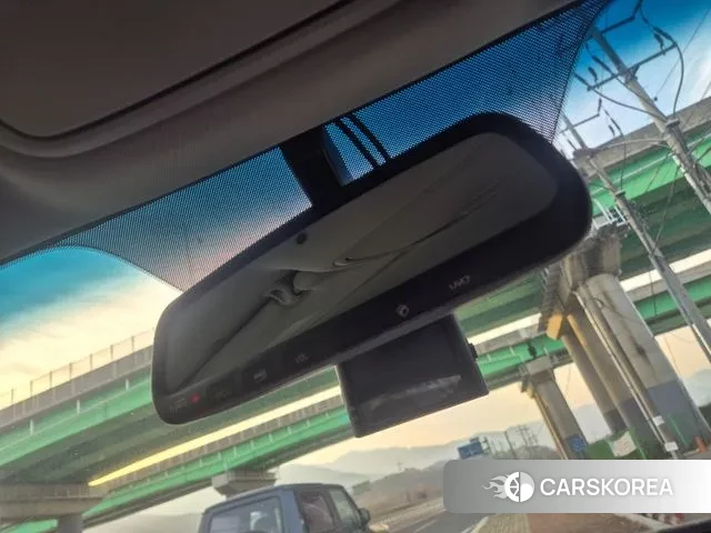 Kia The New K5 2nd generation 2018 Синий из Кореи, фото 4