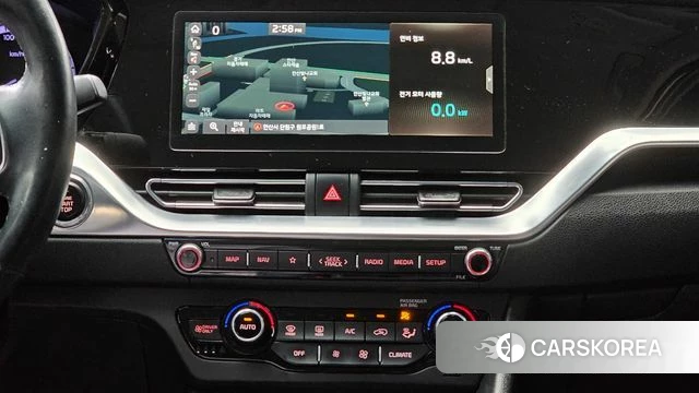 Kia The New Niro 2020 Белый из Кореи, фото 4