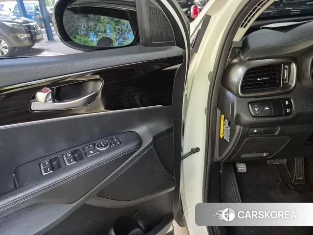 Kia The New Sorento 2020 Белый из Кореи, фото 4